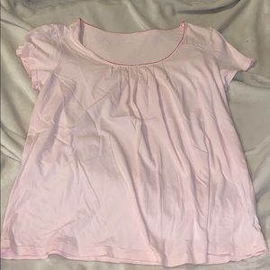 ❤️4/$20 Jockey Tshirt